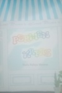 Image of Permen Kapas