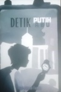 Image of Detik Putih Abu