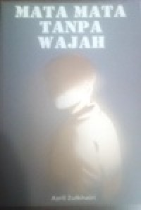 Image of Mata mata tanpa Wajah