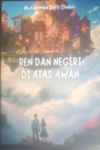 Image of Ren dan Negeri Di atas Awan