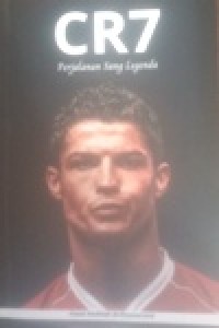 Image of CR7, perjalanan sang Legenda