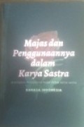 Majas dan Penggunaannya dalam karya Sastra