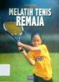 Melatih Tenis Remaja