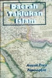 Image of Daerah Taklukan Islam