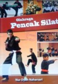Image of Olahraga Pencak Silat