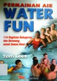 Image of Permainan Air Water Fun