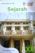 Sejarah untuk SMA/MA KELAS XII kurikulum Merdeka revisi