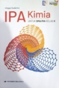 IPA- Kimia untuk SMA/MA kelas X kurikulum Merdeka revisi
