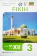 Fikih 3 untuk MA kelas XII kurikulum Cinta