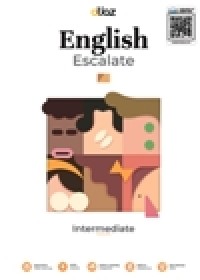 Image of atlaz English Escalate Intermediate