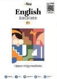 Image of atlaz English Escalate Upper-Intermediate