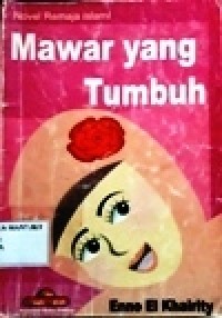 Image of Mawar Yang Tumbuh