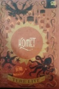 Image of Komet