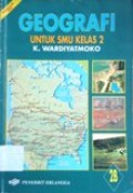 Geografi 2B untuk SMU kelas 2