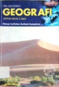 Geografi untuk kelas 2 SMU semester pertama dan kedua menuju kurikulum berbasis kompetensi