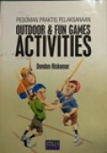 Pedoman Praktis Pelaksanaan Outdoor & Fun Games Activities