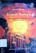 Sejarah Budaya SMU kelas 3 program bahasa