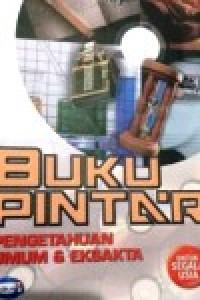 Image of Buku Pintar, Pengetahuan Umum dan Eksakta untuk segala Usia