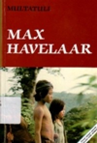 Image of Max Havelaar