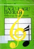 Kumpulan Lagu-lagu Daerah [Dilengkapi dengan Akord]