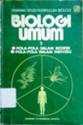 Biologi Umum 2