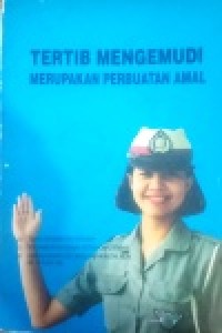Image of Tertib Mengemudi merupakan perbuatan amal