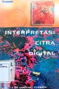 Image of Interpretasi Citra Digital