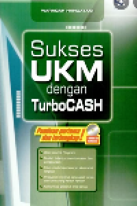 Image of Sukses UKM denganTurboCASH