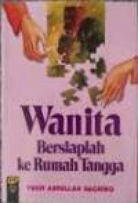 Image of Wanita Bersiaplah ke Rumah Tangga