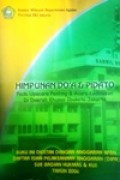 Himpunan Do'a dan Pidato pada upacara penting dan acara kedinasan