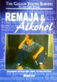 Image of Remaja dan Alkohol