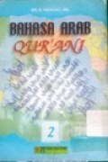 Bahasa Arab Qur'ani 2