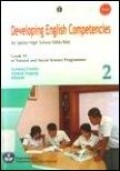 Developing English Competencies 2 For Senior High School SMA/MA Grade XI - BSE