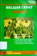 Belajar cepat Biologi