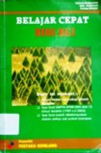 Image of Belajar cepat Biologi