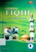 Penuntun Belajar Fiqih untuk MA kelas X