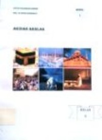 Image of Akidah Akhlak modul 1 kelas x