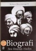 Biografi Para Ilmuwan Muslim