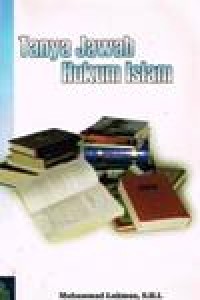 Image of Tanya Jawab Hukum Islam
