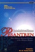 Intelektualisme Pesantren Seri.3