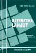 Matematika Lanjut, seri Diktat Kuliah