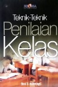 Image of Teknik-Teknik Penilaian Kelas