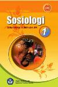 Image of Sosiologi 1 untuk kelas X SMA dan MA - BSE