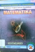 Matematika untuk SMA dan MA kelas X semester 1 dan 2