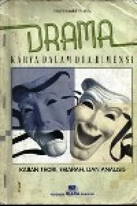 Image of Drama, Karya dalam dua Dimensi