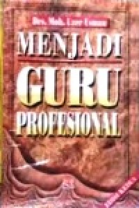 Image of Menjadi Guru Profesional