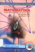 Matematika Untuk SMA dan MA Kelas XI Program IPA Semester 1 dan 2