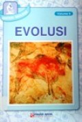 Materi Biologi Volume 9. EVOLUSI