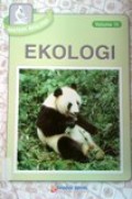 Materi Biologi Volume 10. EKOLOGI