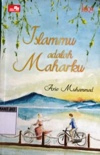 Image of Islammu adalah Maharku